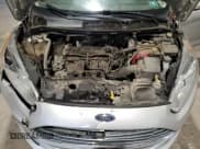 ✅ 2014 Ford Fiesta Titanium • VIN: 3FADP4FJ4EM200975 • Lot: 82098475. Wystawiony na Copart z przebiegiem 136 596 mil. Bezpłatny archiwum sprzedaży aukcyjnych z USA i szczegółowy raport historii pojazdu na DreamBid. Zdjęcie 11.