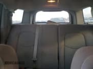 ✅ 2009 Chevrolet HHR 1LT • VIN: 3GNCA23BX9S520402 • Lot: 85322964. Listed on Copart with Not provided. Free auction sales archive from the USA and detailed vehicle history report at DreamBid. Image 10.