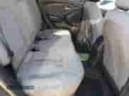 2011 Hyundai Tucson GL z VIN KM8JT3AB7BU200443, wystawiony jako Copart lot #69025884 z przebiegiem 186 588 mil mil oraz Czysty tytuł • Clean title. Historia ofert i sprzedaży dostępna na DreamBid. Obrazek 11.