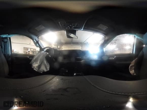 ✅ 2024 Chevrolet Silverado 1500 RST • VIN: 1GCUDEE86RZ406472 • Lot: 42319426. Listed on IAAI with 7,167 mi. Free auction sales archive from the USA and detailed vehicle history report at DreamBid. Image 18.