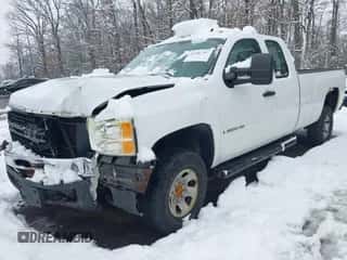 2009 Chevrolet Silverado 3500HD с VIN 1GCHC79K69E151898, выставлен на аукционе IAAI как лот 41489796 с пробегом 222 025 миль миль и . История ставок и продаж доступна на DreamBid. Изображение 2.