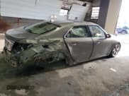 ✅ 2011 Saab 9-5 Turbo4 • VIN: YS3GN4AR1B4005555 • Лот: 85066734. Опубликован ранее на Copart с пробегом 102 827 миль. Бесплатный доступ к архиву аукционных продаж из США и подробный отчёт об истории автомобиля на DreamBid. Изображение 3.