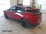 ✅ 2020 GMC Terrain SLE • VIN: 3GKALMEV2LL102838 • Lot: 42858293. Listed on IAAI with 90,552 mi. Free auction sales archive from the USA and detailed vehicle history report at DreamBid. Image 3.