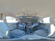 ✅ 2015 Chevrolet Impala LS • VIN: 2G11Z5SL0F9286289 • Lot: 92690635. Listed on Copart with 168,074 mi. Free auction sales archive from the USA and detailed vehicle history report at DreamBid. Image 14.