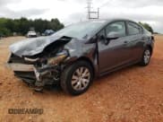 ✅ 2012 Honda Civic LX • VIN: 19XFB2F57CE089547 • Lot: 86279595. Listed on Copart with 181,465 mi. Free auction sales archive from the USA and detailed vehicle history report at DreamBid. Image 1.