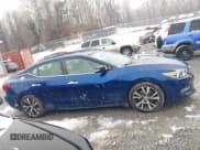 ✅ 2016 Nissan Maxima SL • VIN: 1N4AA6AP0GC429220 • Lot: 43874397. Wystawiony na IAAI z przebiegiem 223 137 mil. Bezpłatny archiwum sprzedaży aukcyjnych z USA i szczegółowy raport historii pojazdu na DreamBid. Zdjęcie 13.