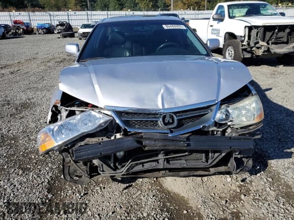 ✅ 2003 Acura TL • VIN: 19UUA56693A077165 • Lot: 86488955. Wystawiony na Copart z przebiegiem 126 187 mil. Bezpłatny archiwum sprzedaży aukcyjnych z USA i szczegółowy raport historii pojazdu na DreamBid. Zdjęcie 5.