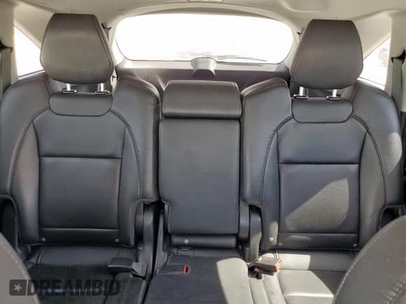 ✅ 2015 Acura MDX • VIN: 5FRYD4H27FB003104 • Lot: 82317215. Listed on Copart with 82,224 mi. Free auction sales archive from the USA and detailed vehicle history report at DreamBid. Image 10.