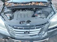 ✅ 2008 Honda Odyssey LX • VIN: 5FNRL38208B030618 • Lot: 43701214. Listed on IAAI with 157,162 mi. Free auction sales archive from the USA and detailed vehicle history report at DreamBid. Image 10.