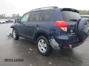 ✅ 2007 Toyota RAV4 • VIN: JTMZK33V876003262 • Лот: 43562134. Опубликован ранее на IAAI с пробегом 241 997 миль. Бесплатный доступ к архиву аукционных продаж из США и подробный отчёт об истории автомобиля на DreamBid. Изображение 3.