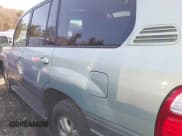 ✅ 2005 Lexus LX 470 • VIN: JTJHT00W153553760 • Лот: 41015905. Опубликован ранее на IAAI с пробегом 179 015 миль. Бесплатный доступ к архиву аукционных продаж из США и подробный отчёт об истории автомобиля на DreamBid. Изображение 14.