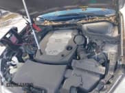 ✅ 2008 Infiniti M • VIN: JNKAY01FX8M650120 • Lot: 43648617. Wystawiony na IAAI z przebiegiem 172 600 mil. Bezpłatny archiwum sprzedaży aukcyjnych z USA i szczegółowy raport historii pojazdu na DreamBid. Zdjęcie 10.