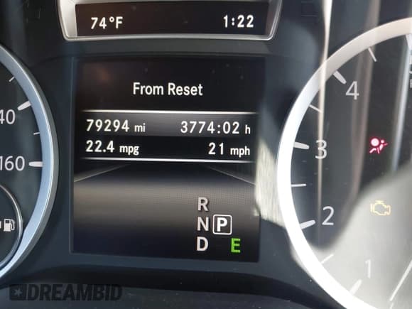 ✅ 2018 Infiniti QX30 Premium • VIN: SJKCH5CR5JA057218 • Lot: 43366255. Listed on IAAI with 79,294 mi. Free auction sales archive from the USA and detailed vehicle history report at DreamBid. Image 7.