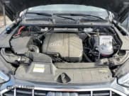 ✅ 2023 Audi Q5 Premium • VIN: WA1ABAFY2P2103978 • Lot: 92572735. Listed on Copart with Not provided. Free auction sales archive from the USA and detailed vehicle history report at DreamBid. Image 12.