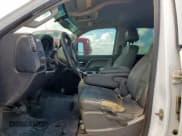 ✅ 2015 Chevrolet Silverado 2500HD Work Truck • VIN: 1GB1KUEG9FF569063 • Lot: 69182545. Listed on Copart with 256,125 mi. Free auction sales archive from the USA and detailed vehicle history report at DreamBid. Image 7.