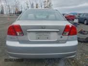 ✅ 2004 Honda Civic EX • VIN: JHMES26734S002298 • Lot: 93971755. Wystawiony na Copart z przebiegiem 114 368 mil. Bezpłatny archiwum sprzedaży aukcyjnych z USA i szczegółowy raport historii pojazdu na DreamBid. Zdjęcie 6.