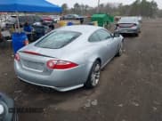 ✅ 2008 Jaguar XK XKR • VIN: SAJWA43C889B21570 • Лот: 42082547. Опубликован ранее на IAAI с пробегом 99 783 миль. Бесплатный доступ к архиву аукционных продаж из США и подробный отчёт об истории автомобиля на DreamBid. Изображение 4.