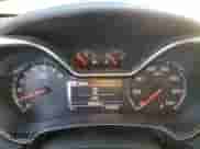 2014 Chevrolet Impala LT с VIN 2G1125S34E9117914, выставлен на аукционе Copart как лот 81042053 с пробегом 188 185 миль миль и Списание • Salvage title. История ставок и продаж доступна на DreamBid. Изображение 9.