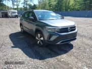 ✅ 2023 Volkswagen Taos S • VIN: 3VVMX7B2XPM362852 • Лот: 43053542. Опубликован ранее на IAAI с пробегом 16 638 миль. Бесплатный доступ к архиву аукционных продаж из США и подробный отчёт об истории автомобиля на DreamBid. Изображение 1.