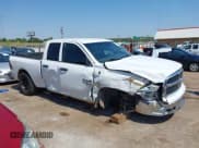 ✅ 2019 Ram 1500 Tradesman • VIN: 1C6RR6FG2KS704851 • Lot: 42886893. Listed on IAAI with 68,666 mi. Free auction sales archive from the USA and detailed vehicle history report at DreamBid. Image 14.