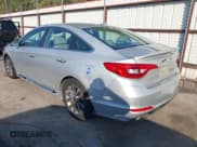 ✅ 2017 Hyundai Sonata Sport • VIN: 5NPE34AF9HH441521 • Лот: 43338565. Опубликован ранее на IAAI с пробегом 160 875 миль. Бесплатный доступ к архиву аукционных продаж из США и подробный отчёт об истории автомобиля на DreamBid. Изображение 3.
