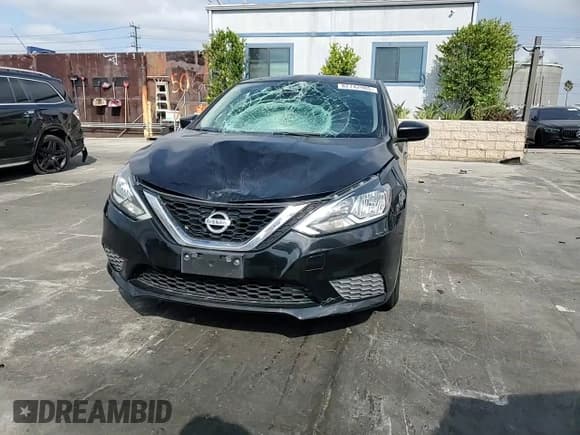 ✅ 2016 Nissan Sentra S • VIN: 3N1AB7AP3GY210002 • Lot: 82742985. Wystawiony na Copart z przebiegiem 132 746 mil. Bezpłatny archiwum sprzedaży aukcyjnych z USA i szczegółowy raport historii pojazdu na DreamBid. Zdjęcie 13.