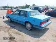 ✅ 1989 Chevrolet Celebrity • VIN: 1G1AW51R1K6223654 • Лот: 42422949. Опубликован ранее на IAAI с пробегом 160 583 миль. Бесплатный доступ к архиву аукционных продаж из США и подробный отчёт об истории автомобиля на DreamBid. Изображение 3.