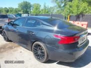 ✅ 2016 Nissan Maxima Platinum • VIN: 1N4AA6AP1GC446060 • Lot: 42320393. Listed on IAAI with 168,157 mi. Free auction sales archive from the USA and detailed vehicle history report at DreamBid. Image 3.