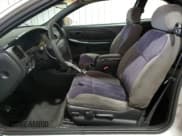 ✅ 2002 Chevrolet Monte Carlo LS • VIN: 2G1WW12E629224852 • Lot: 59129005. Listed on Copart with 139,506 mi. Free auction sales archive from the USA and detailed vehicle history report at DreamBid. Image 7.