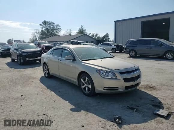 ✅ 2012 Chevrolet Malibu 1LT • VIN: 1G1ZC5EU1CF333485 • Lot: 77432644. Listed on Copart with 65,262 mi. Free auction sales archive from the USA and detailed vehicle history report at DreamBid. Image 11.