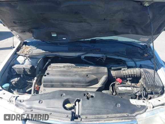 ✅ 2003 Honda Odyssey EX-L • VIN: 5FNRL18053B140382 • Лот: 43461142. Опубликован ранее на IAAI с пробегом 259 723 миль. Бесплатный доступ к архиву аукционных продаж из США и подробный отчёт об истории автомобиля на DreamBid. Изображение 10.