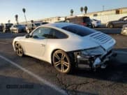 ✅ 2011 Porsche 911 Carrera S • VIN: WP0AB2A98BS720807 • Lot: 79286514. Wystawiony na Copart z przebiegiem 47 895 mil. Bezpłatny archiwum sprzedaży aukcyjnych z USA i szczegółowy raport historii pojazdu na DreamBid. Zdjęcie 2.