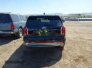 ✅ 2023 Hyundai Palisade Calligraphy • VIN: KM8R74GE4PU562896 • Лот: 41711939. Опубликован ранее на IAAI с пробегом 25 835 миль. Бесплатный доступ к архиву аукционных продаж из США и подробный отчёт об истории автомобиля на DreamBid. Изображение 17.