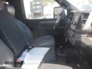 ✅ 2024 Ram 2500 • VIN: 3C7WR5AJ8RG276202 • Lot: 43171832. Wystawiony na IAAI z przebiegiem 14 915 mil. Bezpłatny archiwum sprzedaży aukcyjnych z USA i szczegółowy raport historii pojazdu na DreamBid. Zdjęcie 5.