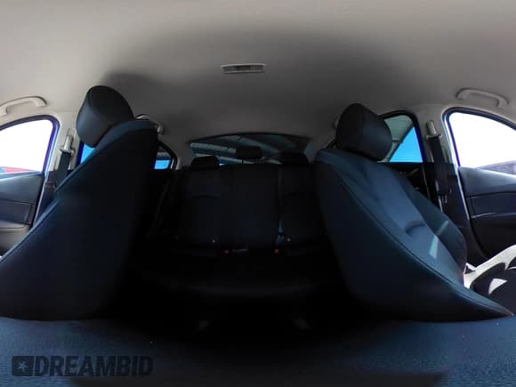 ✅ 2014 Mazda 3 i Sport • VIN: JM1BM1U70E1134535 • Lot: 43326222. Listed on IAAI with 159,745 mi. Free auction sales archive from the USA and detailed vehicle history report at DreamBid. Image 18.