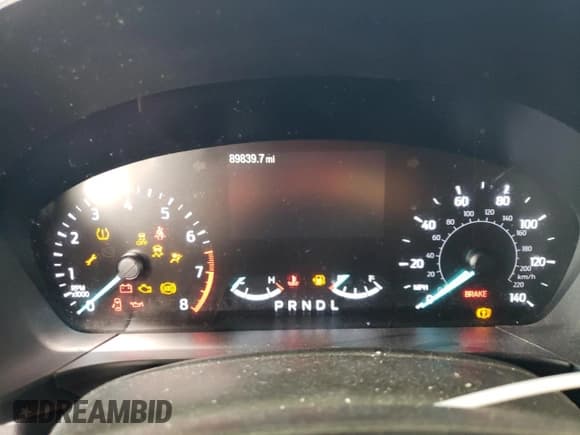 ✅ 2021 Ford Escape S • VIN: 1FMCU0F65MUA47998 • Lot: 85099275. Listed on Copart with 89,839 mi. Free auction sales archive from the USA and detailed vehicle history report at DreamBid. Image 9.