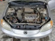 ✅ 2002 Honda Civic EX • VIN: 1HGES25712L041919 • Lot: 85289695. Wystawiony na Copart z przebiegiem 157 649 mil. Bezpłatny archiwum sprzedaży aukcyjnych z USA i szczegółowy raport historii pojazdu na DreamBid. Zdjęcie 11.