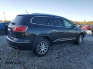 ✅ 2015 Buick Enclave Leather • VIN: 5GAKRBKD3FJ294718 • Lot: 85848935. Listed on Copart with 122,483 mi. Free auction sales archive from the USA and detailed vehicle history report at DreamBid. Image 3.