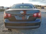 ✅ 2009 Volkswagen Jetta SE • VIN: 3VWRM71K79M055251 • Lot: 94548685. Listed on Copart with 153,595 mi. Free auction sales archive from the USA and detailed vehicle history report at DreamBid. Image 6.