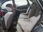 ✅ 2003 Toyota Avalon XL • VIN: 4T1BF28B73U309059 • Лот: 80465195. Опубликован ранее на Copart с пробегом 221 187 миль. Бесплатный доступ к архиву аукционных продаж из США и подробный отчёт об истории автомобиля на DreamBid. Изображение 10.