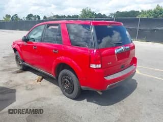 ✅ 2006 Saturn VUE • VIN: 5GZCZ33D66S813552 • Lot: 42616854. Wystawiony na IAAI z przebiegiem 193 650 mil. Bezpłatny archiwum sprzedaży aukcyjnych z USA i szczegółowy raport historii pojazdu na DreamBid. Zdjęcie 3.