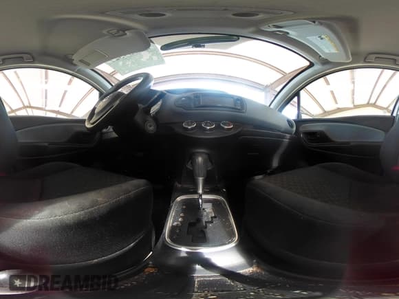 ✅ 2015 Toyota Yaris L • VIN: VNKKTUD39FA048361 • Lot: 42789327. Listed on IAAI with 112,418 mi. Free auction sales archive from the USA and detailed vehicle history report at DreamBid. Image 19.