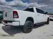 2022 Ram 1500 Lone Star с VIN 1C6RREFMXNN218114, выставлен на аукционе Copart как лот 56497865 с пробегом Не указан миль и Списание • Salvage title. История ставок и продаж доступна на DreamBid. Изображение 3.