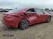 2021 Mercedes-Benz CLA 250 z VIN W1K5J4GB3MN176878, wystawiony jako Copart lot #55982565 z przebiegiem 51 337 mil mil oraz Czysty tytuł • Clean title. Historia ofert i sprzedaży dostępna na DreamBid. Obrazek 3.