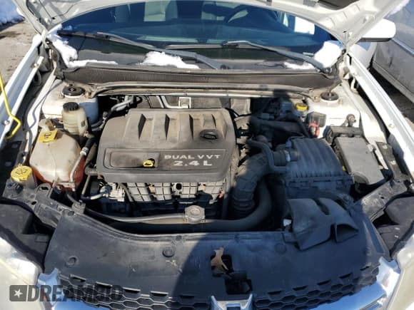 ✅ 2012 Dodge Avenger SXT • VIN: 1C3CDZCB2CN290580 • Лот: 87745305. Опубликован ранее на Copart с пробегом 187 311 миль. Бесплатный доступ к архиву аукционных продаж из США и подробный отчёт об истории автомобиля на DreamBid. Изображение 11.