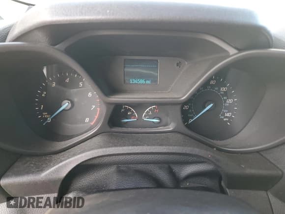 ✅ 2015 Ford Transit Connect XLT • VIN: NM0LS6F71F1179261 • Lot: 81938494. Listed on Copart with 134,586 mi. Free auction sales archive from the USA and detailed vehicle history report at DreamBid. Image 9.