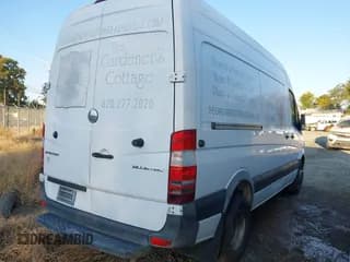 ✅ 2014 Freightliner Sprinter • VIN: WDYPF0DC5E5873520 • Лот: 40517728. Опубликован ранее на IAAI с пробегом Не указан. Бесплатный доступ к архиву аукционных продаж из США и подробный отчёт об истории автомобиля на DreamBid. Изображение 4.