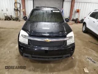 ✅ 2007 Chevrolet Equinox LT • VIN: 2CNDL73F276056584 • Лот: 86068305. Опубликован ранее на Copart с пробегом Не указан. Бесплатный доступ к архиву аукционных продаж из США и подробный отчёт об истории автомобиля на DreamBid. Изображение 5.