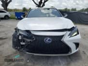 ✅ 2022 Lexus ES 300h F Sport • VIN: 58AGA1C15NU024210 • Lot: 60349895. Listed on Copart with 134,663 mi. Free auction sales archive from the USA and detailed vehicle history report at DreamBid. Image 5.