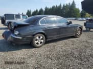 ✅ 2003 Jaguar S-Type • VIN: SAJEB01TX3FM64246 • Lot: 69216745. Listed on Copart with 205,524 mi. Free auction sales archive from the USA and detailed vehicle history report at DreamBid. Image 3.